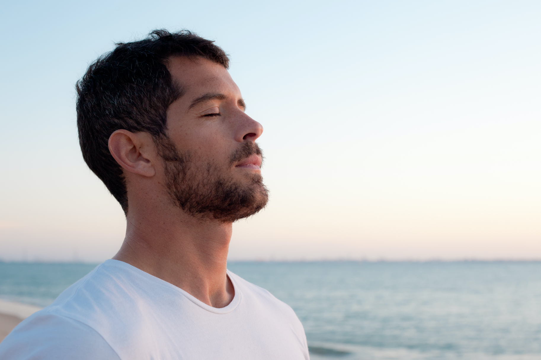 How to Breathe to Stay Well - Vimarsana News
