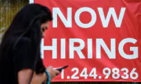 COVID-19 Welfare, Health, Fears Push Americans Away From Work, Expert Says