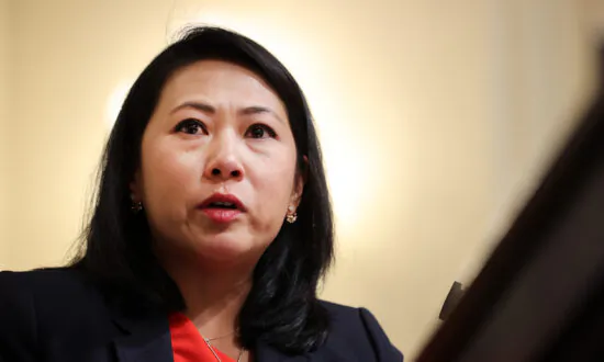 Rep. Stephanie Murphy Announces She Won’t Run for Reelection