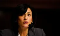 CDC Director: New COVID-19 Rule Based on What Agency ‘Thought People Would Be Able to Tolerate’
