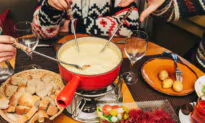 A Taste of the Alps: How to Throw Your Own Fondue Party at Home