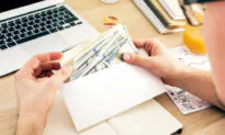 Passive Income: Like Finding Money