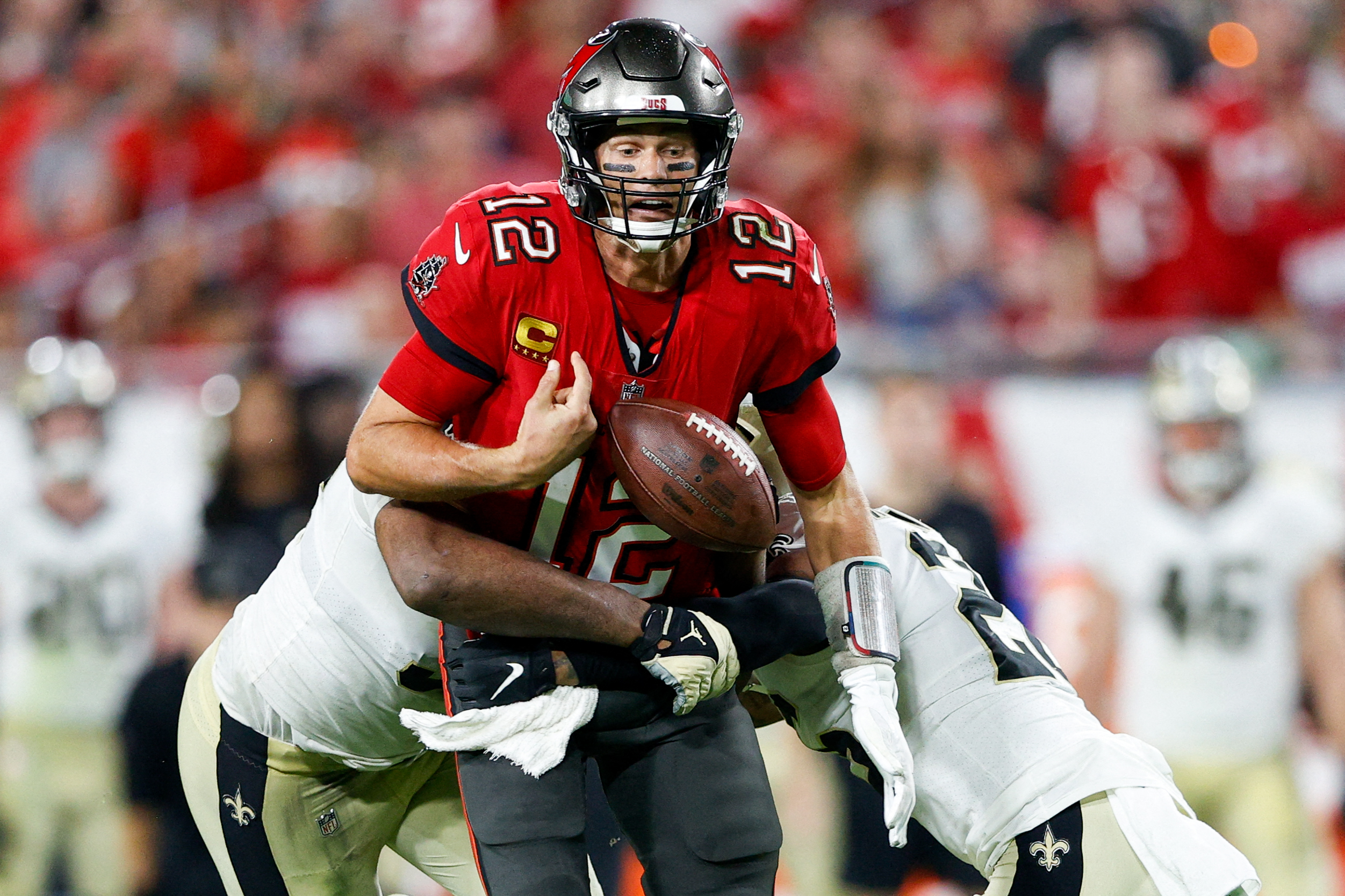 Tom Brady Named to Record 15th Pro Bowl - Vimarsana News