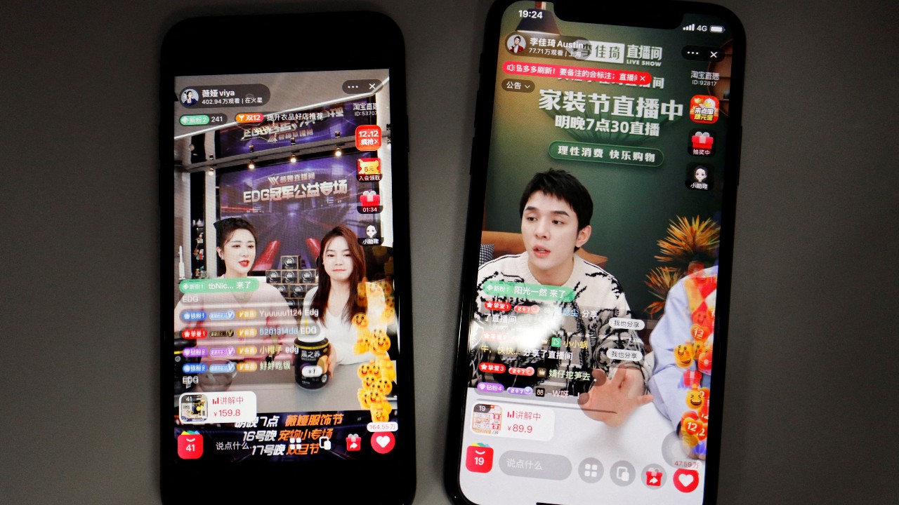 Top E-commerce Live-streaming Host Luo Yonghao Left the Platform Like Other Influential Celebrities - Vimarsana News