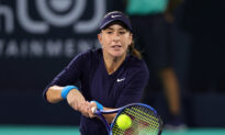 Bencic Tests Positive for COVID-19 After Abu Dhabi Event, Has ‘Severe Symptoms’