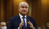 Tories Boycott Security Committee Over Refusal to Release Docs on Fired Scientists