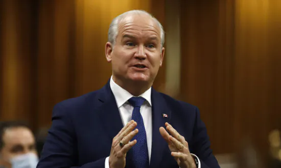 Tories Boycott Security Committee Over Refusal to Release Docs on Fired Scientists