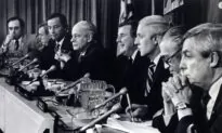 COVID Responses Defy Canadian Constitution, Says Last Living Architect of 1982 Legal Framework