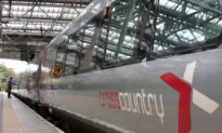 British Rail in Need of Boosted Competition and Reform, Says Report