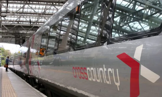 British Rail in Need of Boosted Competition and Reform, Says Report