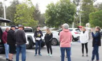 Locals Organize Search Party for Missing San Clemente Man