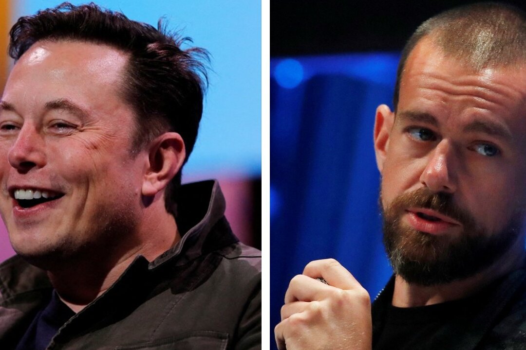 Elon Musk Wishes Jack Dorsey Stayed on Twitter Board, but That Horse Has Already Bolted