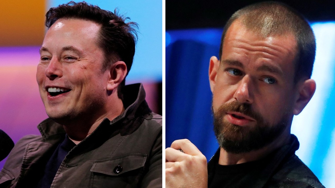 Dorsey's Social Media Network Gains Traction Following Musk's Twitter Takeover - Vimarsana News