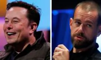 Elon Musk Wishes Jack Dorsey Stayed on Twitter Board, but That Horse Has Already Bolted