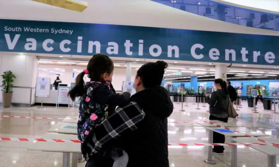 ‘Generation-Defining Disruption’: Research on Harmful Impact of Lockdowns on Australian Children