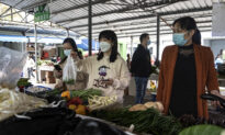China’s Consumer and Producer Price Index at Record Pace