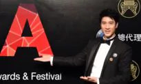 Chinese Regime Turns Its Back on Former Star After Singer’s Public Divorce