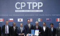 South Korea Applies To Join Pacific Trade Partnership, Reducing Trade Reliance On China