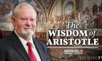 ‘We’re Distorting Children’—Larry Arnn on Critical Race Theory, Lockdowns, and Why a Nation Cannot Be Governed by Experts