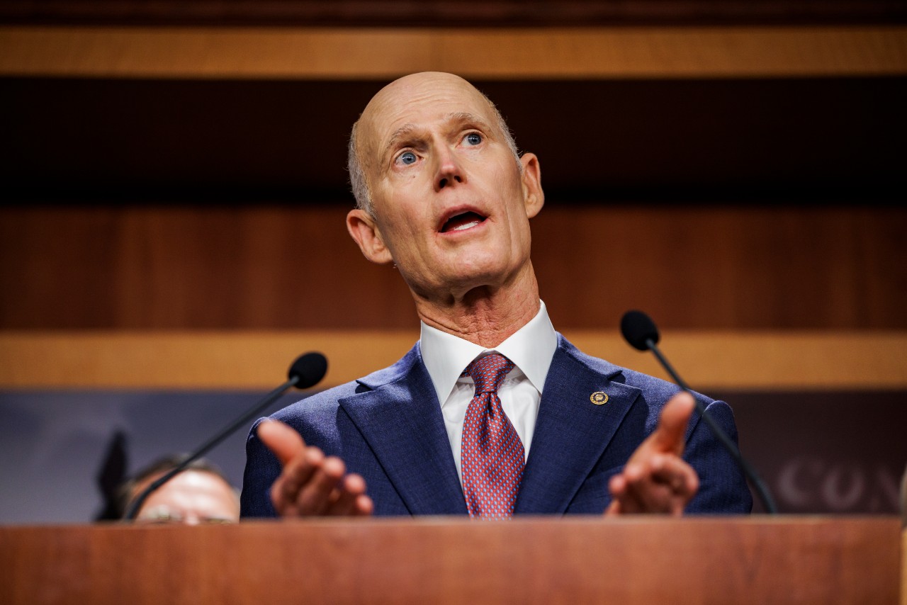 Eight GOP Senators Demand CBO Inflation Report Before Voting on New Spending Bill - Vimarsana News