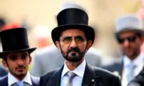 Dubai Ruler Must Pay Ex-Wife $700M in Divorce Settlement