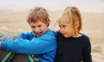Autism Rates Continue to Climb