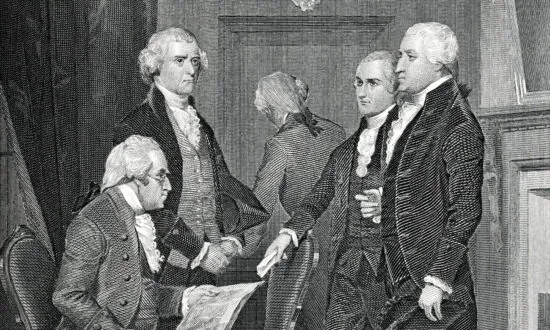 Statesmen Over Politicians