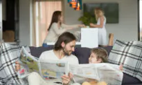 The Father You Really Are (But Don’t Know It)