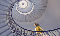 One Step at a Time: Finding the Purpose of Your Life