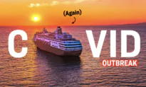 Facts Matter (Dec. 21): Fully Vaccinated Cruise Passengers Suffer Massive Outbreak; 48 Cases Already