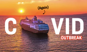 Facts Matter (Dec. 21): Fully Vaccinated Cruise Passengers Suffer Massive Outbreak; 48 Cases Already