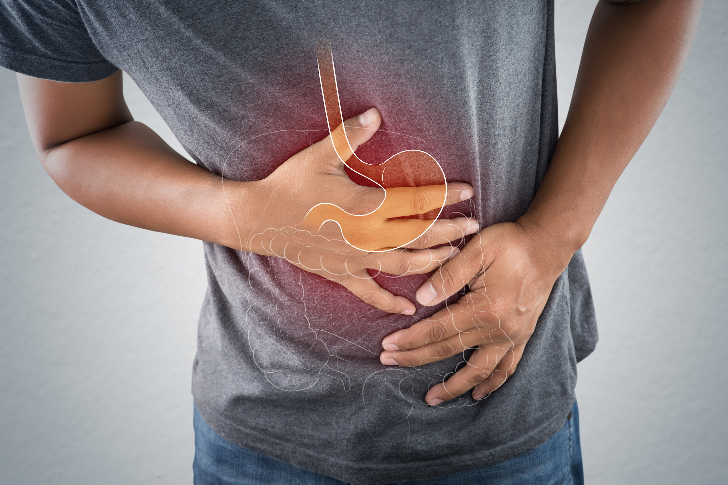 Are Your Digestive Problems Caused by Low Stomach Acid? - Vimarsana News