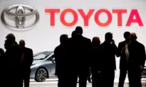 Toyota to Start Car Hardware, Software Update Service in Japan