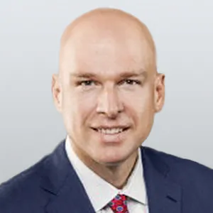 Jeremy Dys
