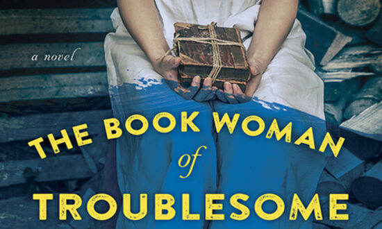 Book Review: ‘The Book Woman of Troublesome Creek’