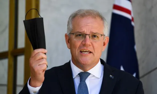Australian Govt Announces Extra $10 Per Jab for GPs, Pharmacists