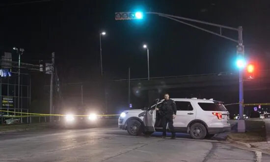 Three People Stabbed at High School in the Halifax Area, Student in Custody