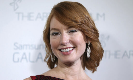 Parents of Actress Alicia Witt Found Dead in Their Home