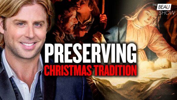 Sounds of the Season: 5 Great Songs Preserving Christmas Tradition