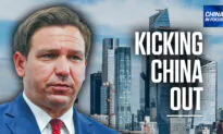 Florida to Survey Chinese Assets in Pension Fund