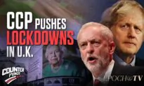 Is the Chinese Communist Party Orchestrating the New Global Wave of COVID-19 Lockdowns?