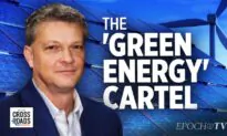 Billion-Dollar Network Is Playing Politics and Keeping America’s Energy Sector Unstable: Ken Braun