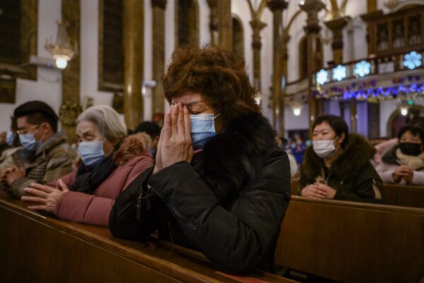 Epoch Times Photo