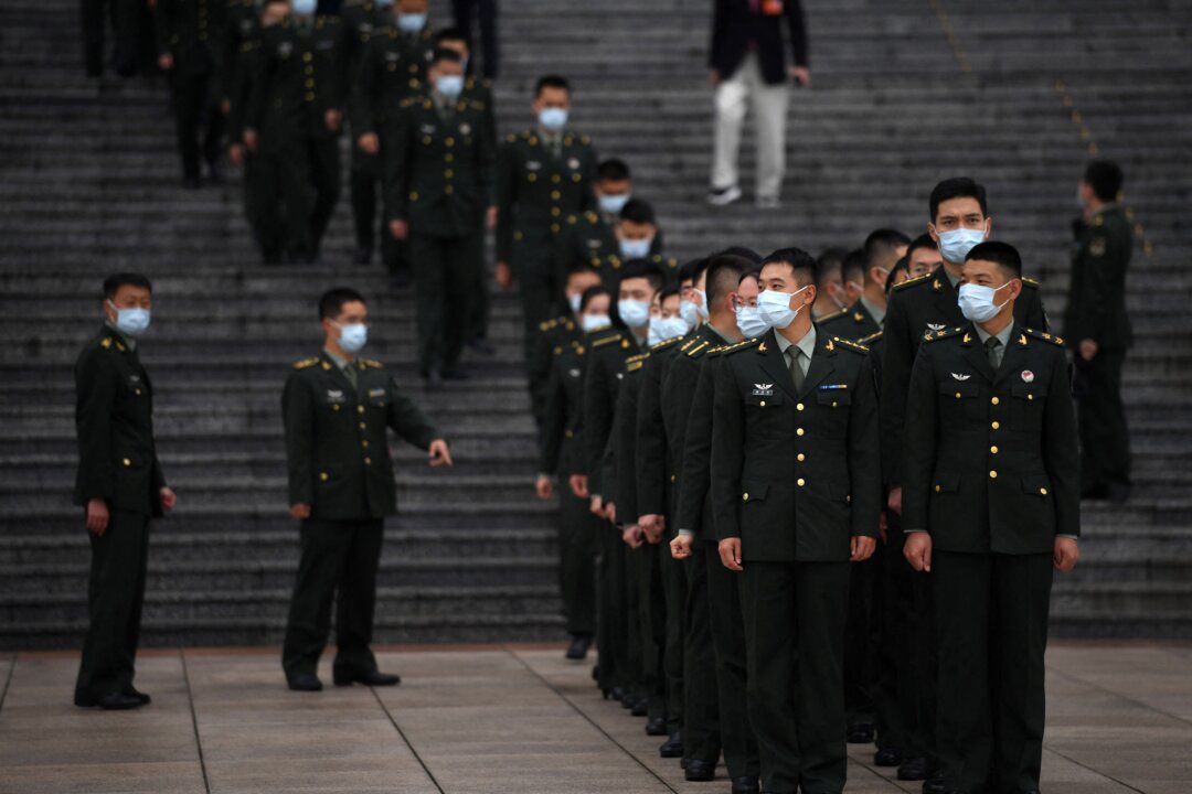 ‘Distraction': Ukraine War Takes America’s Eye Off CCP, Experts Say