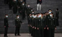 US Universities Maintain Ties With Chinese Institutions That Support Beijing’s Military Development, Report Says