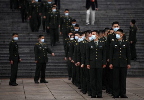 Epoch Times Photo
