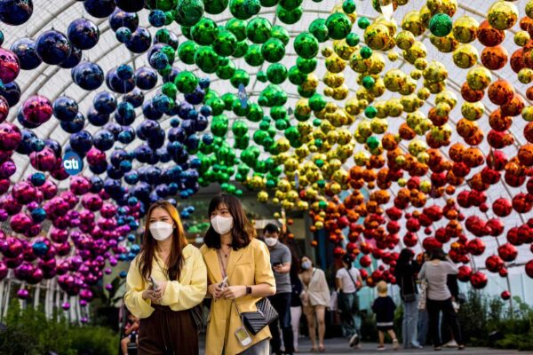 Epoch Times Photo