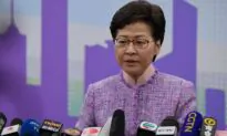 China’s Xi Endorses Hong Kong’s ‘Patriots-Only’ Election Amid Criticism From West