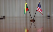 US Expresses ‘Ironclad Solidarity’ With Lithuania Facing Chinese Economic Coercion