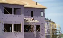 Housing Unaffordability: Feds Try to Increase Supply Without Cooling Demand